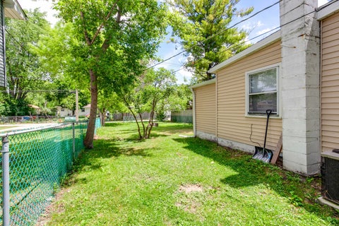 Tiny photo for 1809 Galilee Avenue, Zion, IL 60099 (MLS # 12794079)