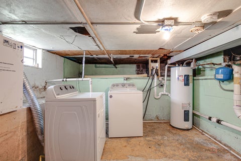 Tiny photo for 1809 Galilee Avenue, Zion, IL 60099 (MLS # 12794079)