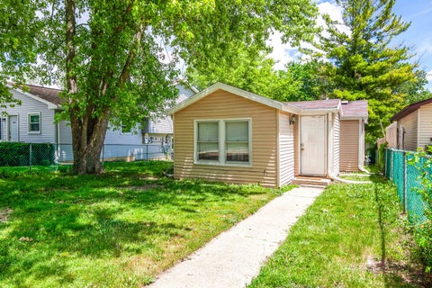 Photo of 1809 Galilee Avenue, Zion, IL 60099 (MLS # 12794079)