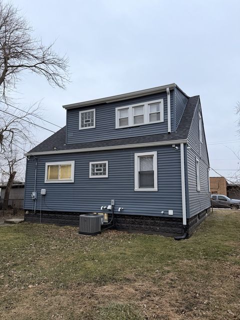 Tiny photo for 14509 Park Avenue, Dolton, IL 60419 (MLS # 12546907)