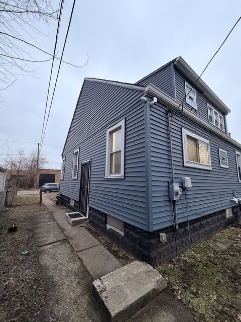 Tiny photo for 14509 Park Avenue, Dolton, IL 60419 (MLS # 12546907)