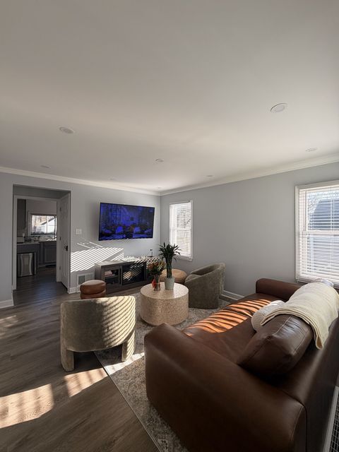 Tiny photo for 14509 Park Avenue, Dolton, IL 60419 (MLS # 12546907)