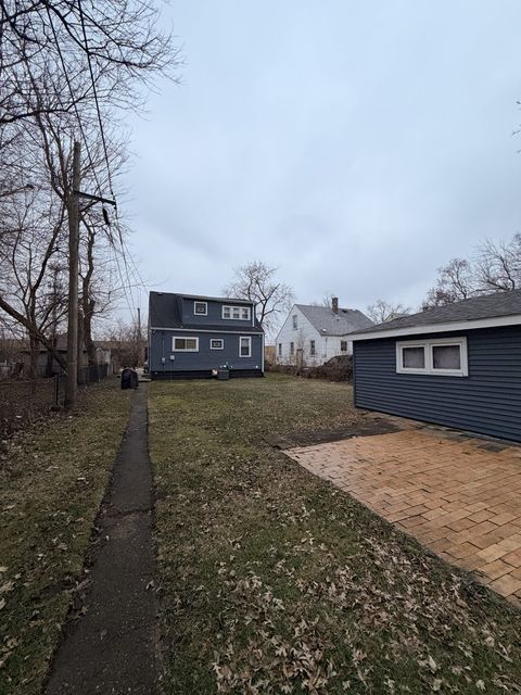 Tiny photo for 14509 Park Avenue, Dolton, IL 60419 (MLS # 12546907)