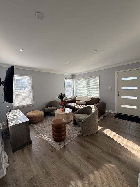 Tiny photo for 14509 Park Avenue, Dolton, IL 60419 (MLS # 12546907)