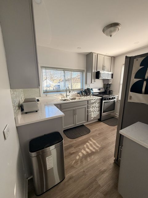 Tiny photo for 14509 Park Avenue, Dolton, IL 60419 (MLS # 12546907)