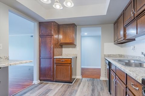 Tiny photo for 111 Rust Road #211, Bloomington, IL 61701 (MLS # 12492921)