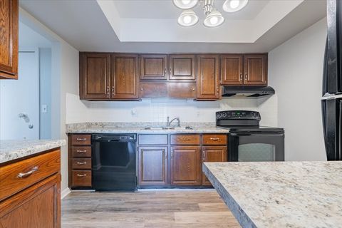 Tiny photo for 111 Rust Road #211, Bloomington, IL 61701 (MLS # 12492921)