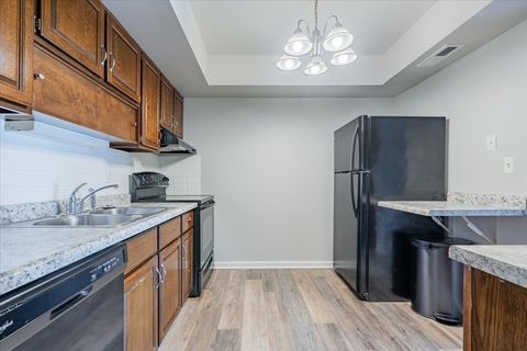 Tiny photo for 111 Rust Road #211, Bloomington, IL 61701 (MLS # 12492921)