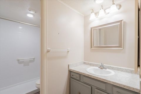 Tiny photo for 111 Rust Road #211, Bloomington, IL 61701 (MLS # 12492921)