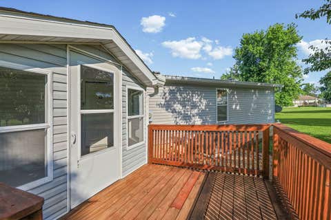 Tiny photo for 4581 Hotze Road, Salem, IL 62881 (MLS # 12709110)