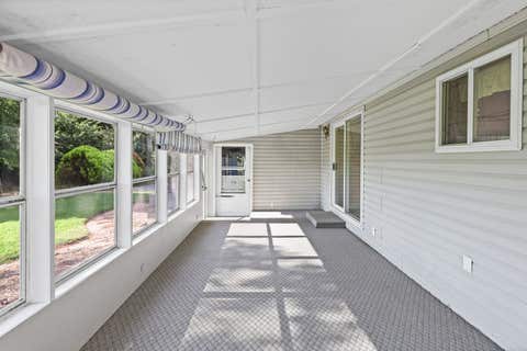 Tiny photo for 4581 Hotze Road, Salem, IL 62881 (MLS # 12709110)