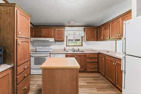 Tiny photo for 4581 Hotze Road, Salem, IL 62881 (MLS # 12709110)