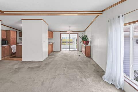 Tiny photo for 4581 Hotze Road, Salem, IL 62881 (MLS # 12709110)