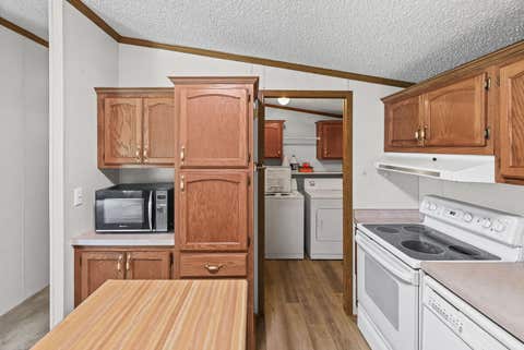 Tiny photo for 4581 Hotze Road, Salem, IL 62881 (MLS # 12709110)