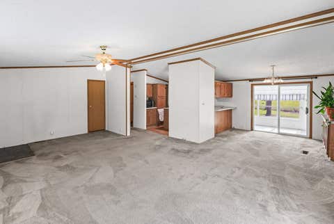 Tiny photo for 4581 Hotze Road, Salem, IL 62881 (MLS # 12709110)