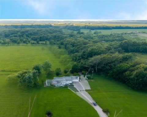 Tiny photo for 4581 Hotze Road, Salem, IL 62881 (MLS # 12709110)