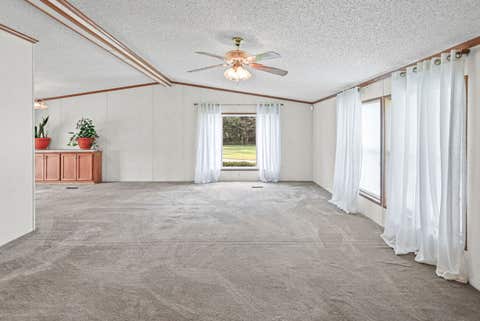 Tiny photo for 4581 Hotze Road, Salem, IL 62881 (MLS # 12709110)