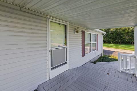 Tiny photo for 4581 Hotze Road, Salem, IL 62881 (MLS # 12709110)