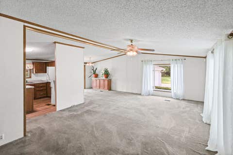 Tiny photo for 4581 Hotze Road, Salem, IL 62881 (MLS # 12709110)