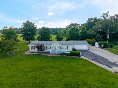 Tiny photo for 4581 Hotze Road, Salem, IL 62881 (MLS # 12709110)