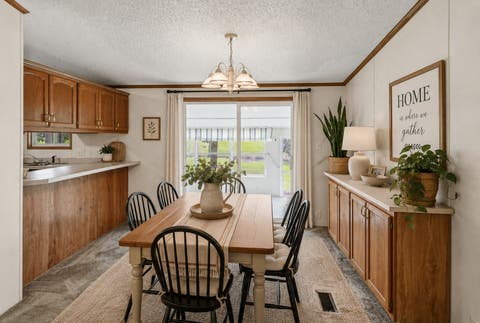 Tiny photo for 4581 Hotze Road, Salem, IL 62881 (MLS # 12709110)