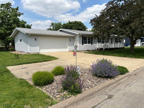 Photo of 1207 12th Avenue, Orion, IL 61273 (MLS # 12655932)
