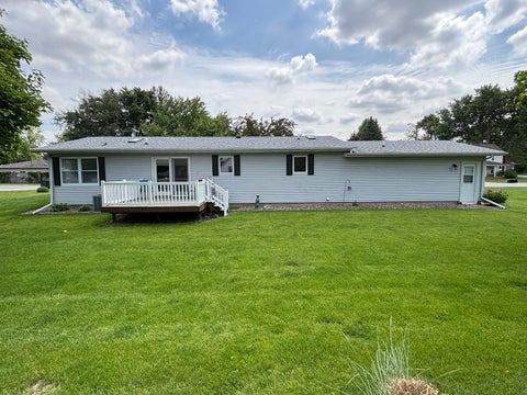 Tiny photo for 1207 12th Avenue, Orion, IL 61273 (MLS # 12655932)