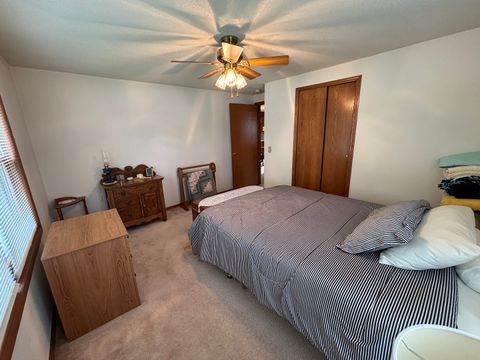 Tiny photo for 1207 12th Avenue, Orion, IL 61273 (MLS # 12655932)