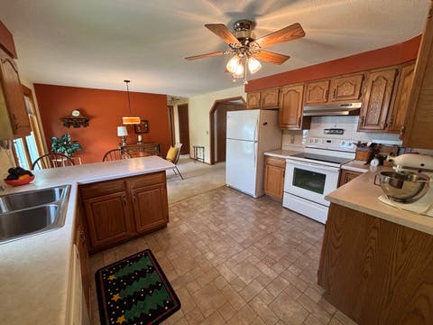 Tiny photo for 1207 12th Avenue, Orion, IL 61273 (MLS # 12655932)