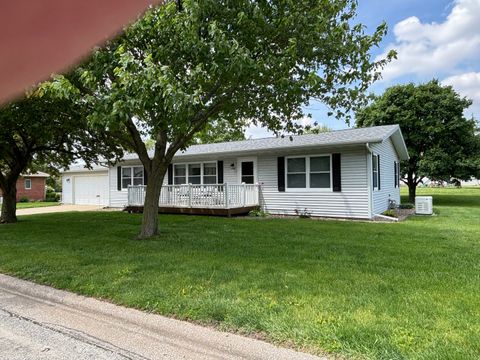 Tiny photo for 1207 12th Avenue, Orion, IL 61273 (MLS # 12655932)