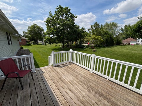 Tiny photo for 1207 12th Avenue, Orion, IL 61273 (MLS # 12655932)