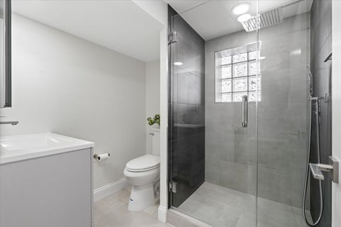 Tiny photo for 6311 N Lawndale Avenue, Chicago, IL 60659 (MLS # 12556634)