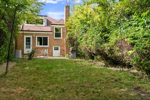 Tiny photo for 6311 N Lawndale Avenue, Chicago, IL 60659 (MLS # 12556634)