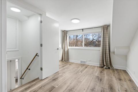 Tiny photo for 6311 N Lawndale Avenue, Chicago, IL 60659 (MLS # 12556634)