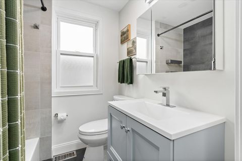 Tiny photo for 6311 N Lawndale Avenue, Chicago, IL 60659 (MLS # 12556634)