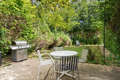 Tiny photo for 6311 N Lawndale Avenue, Chicago, IL 60659 (MLS # 12556634)