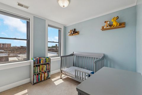 Tiny photo for 4144 N SHERIDAN Road #510, Chicago, IL 60613 (MLS # 12492027)