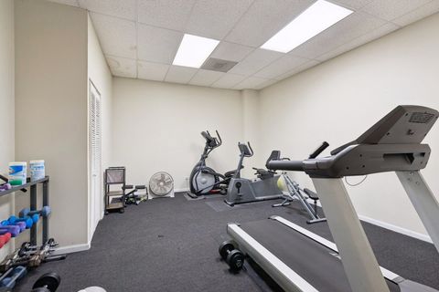 Tiny photo for 4144 N SHERIDAN Road #510, Chicago, IL 60613 (MLS # 12492027)