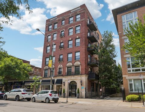 Photo of 4144 N SHERIDAN Road #510, Chicago, IL 60613 (MLS # 12492027)