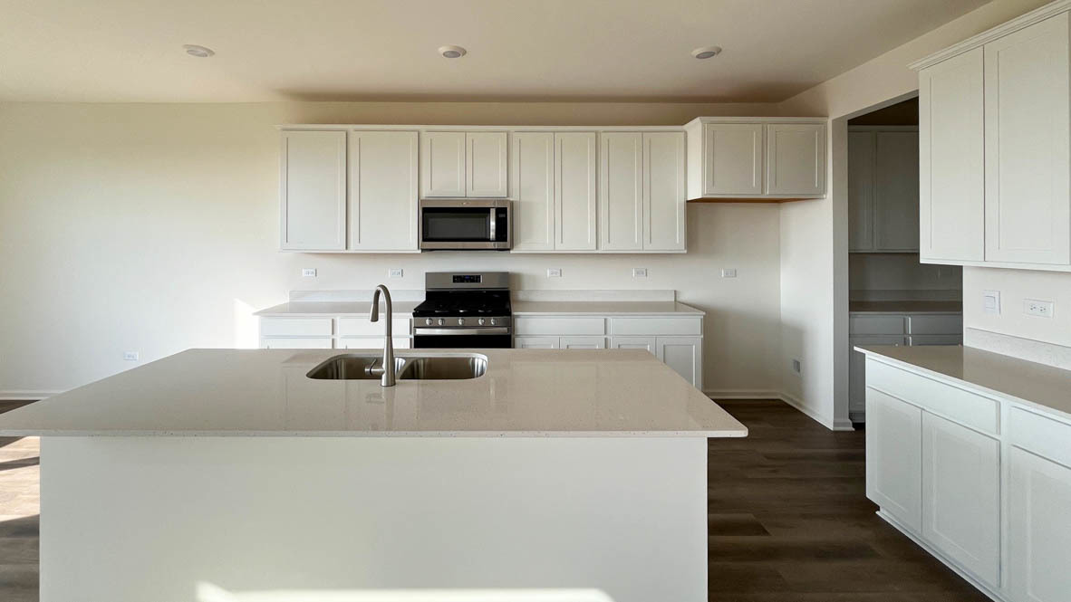 1282 Tiger Lily Drive