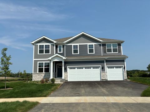 1282 Tiger Lily Drive Bartlett IL 60103