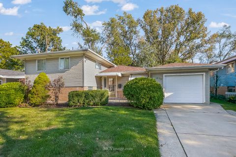 A home in Park Forest