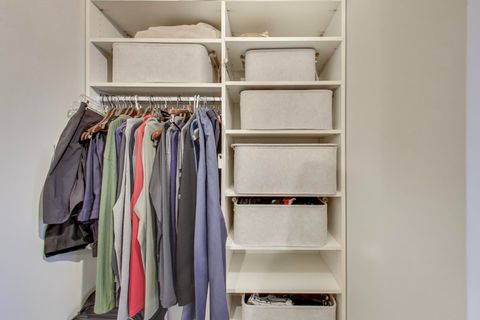 Tiny photo for 130 S CANAL Street #803, Chicago, IL 60606 (MLS # 12589681)