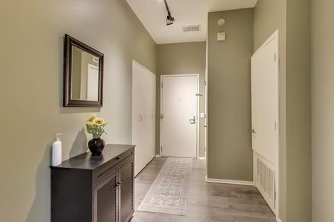 Tiny photo for 130 S CANAL Street #803, Chicago, IL 60606 (MLS # 12589681)