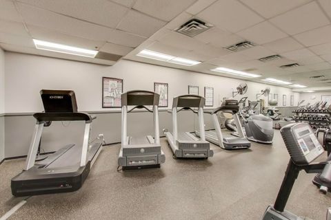 Tiny photo for 130 S CANAL Street #803, Chicago, IL 60606 (MLS # 12589681)