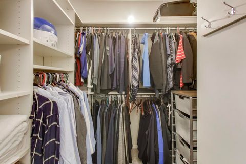 Tiny photo for 130 S CANAL Street #803, Chicago, IL 60606 (MLS # 12589681)