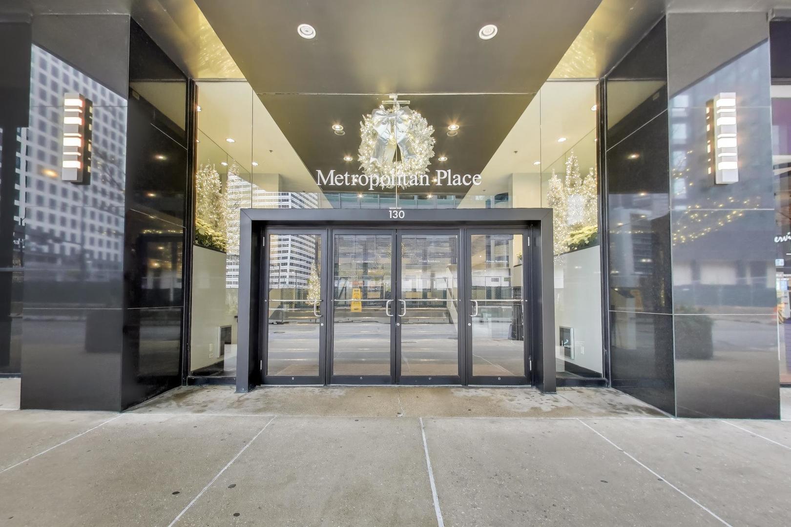 130 S CANAL Street 803