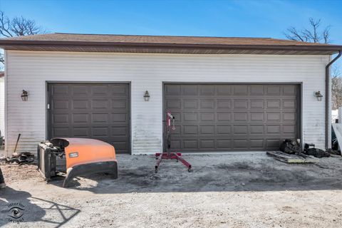 Tiny photo for 3230 N Glenn Road, Bourbonnais, IL 60914 (MLS # 12594726)