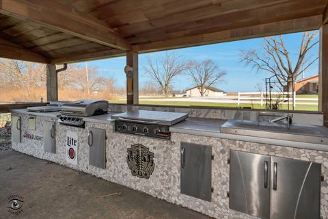 Tiny photo for 3230 N Glenn Road, Bourbonnais, IL 60914 (MLS # 12594726)