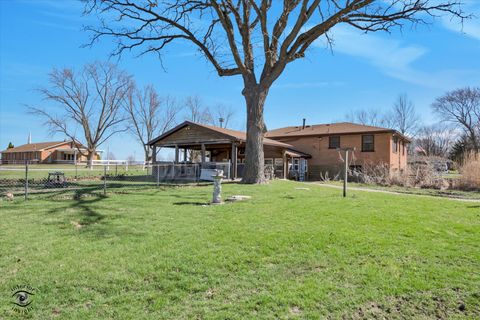 Tiny photo for 3230 N Glenn Road, Bourbonnais, IL 60914 (MLS # 12594726)